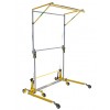#DB.8530319: FlexiGuard C Frame System 14' (4.7m) height and 18' (5.5m) width (Fixed Height)